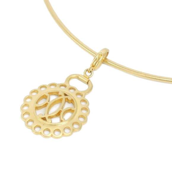 HERMES Jewelry - Hermes BIJOUTERIE FANTAISIE 925561DI necklace